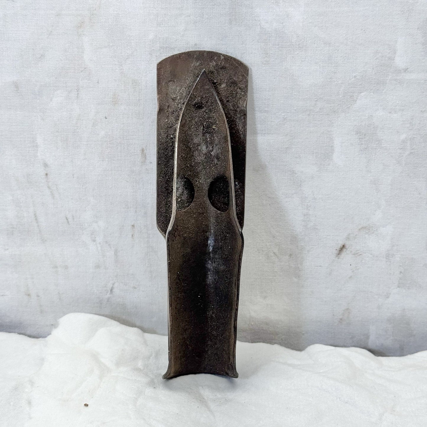 Vintage Oil Can Dispenser Spout Metal