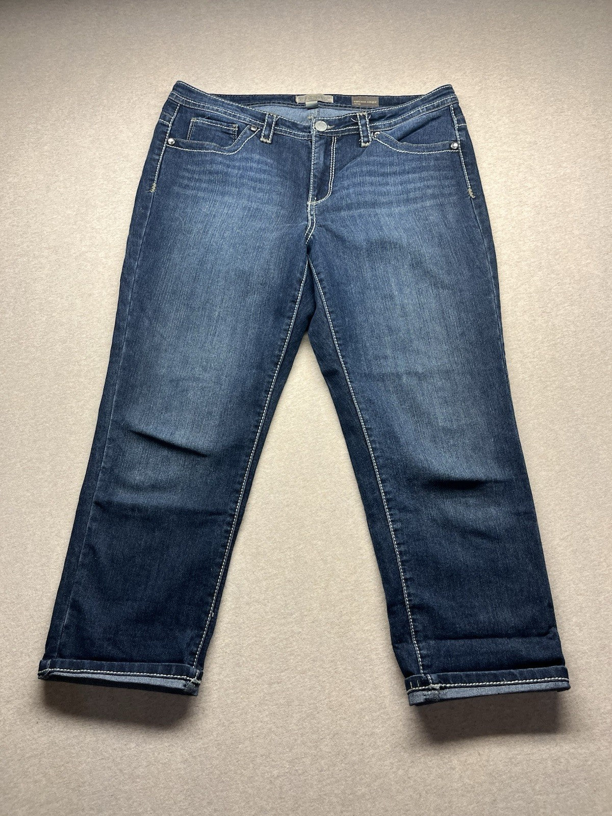 Vintage American Ankle jeans Woman’s 32/14