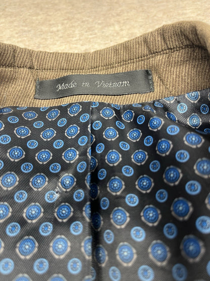 Michael Kors Corduroy Sports Coat 40S
