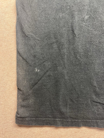 Vintage Competitors View Men’s Lg Dale Earnhart Blk Tshirt