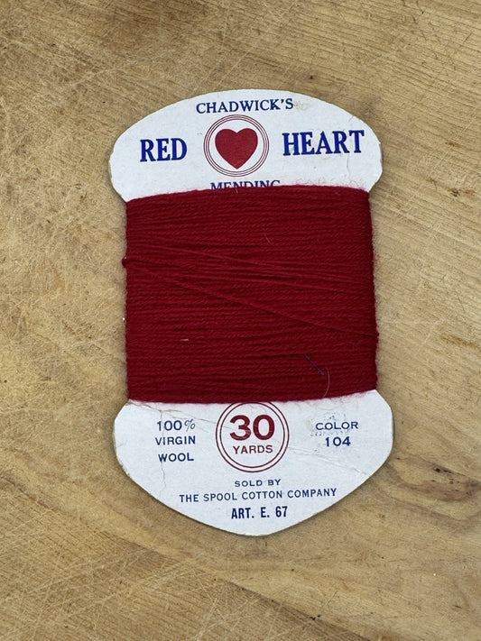 Vintage Thread And Spools #1504