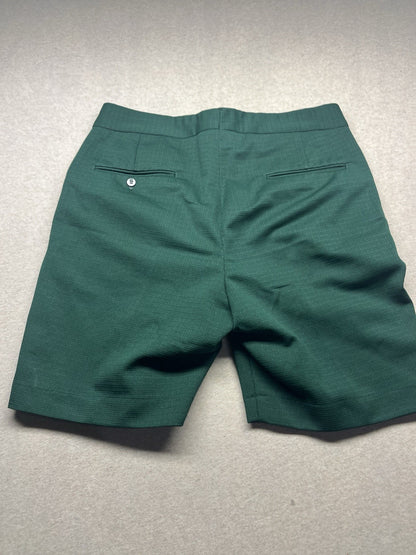 1950s/60s Men’s Green Shorts
