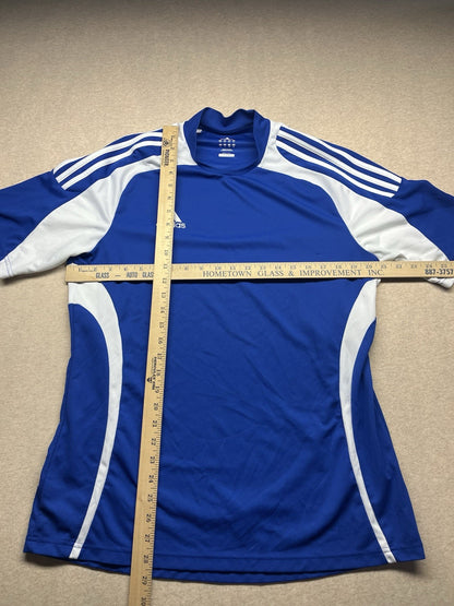 Adidas Men’s Lg Soccer Jersey 