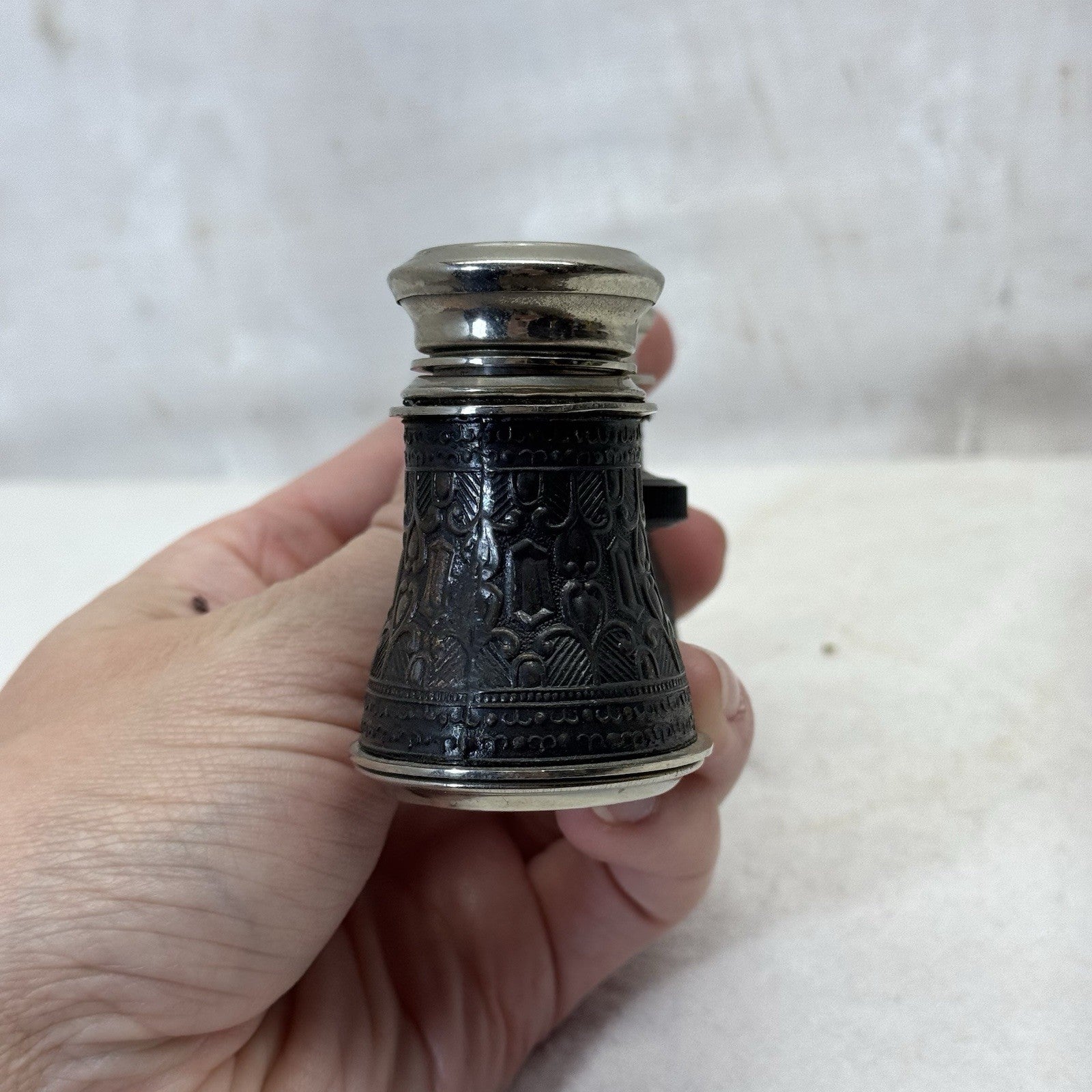 Antique Opera Glasses Occupied Japan