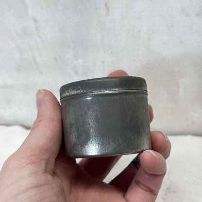 Ford Division “The 1953 Ford” Volume 53 Small Empty Tin Vintage