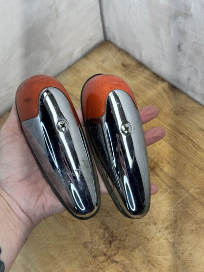 Vintage Turn Signal Lights Volkswagen? #1400