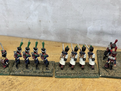 Vintage Toy Soldiers #S-1668