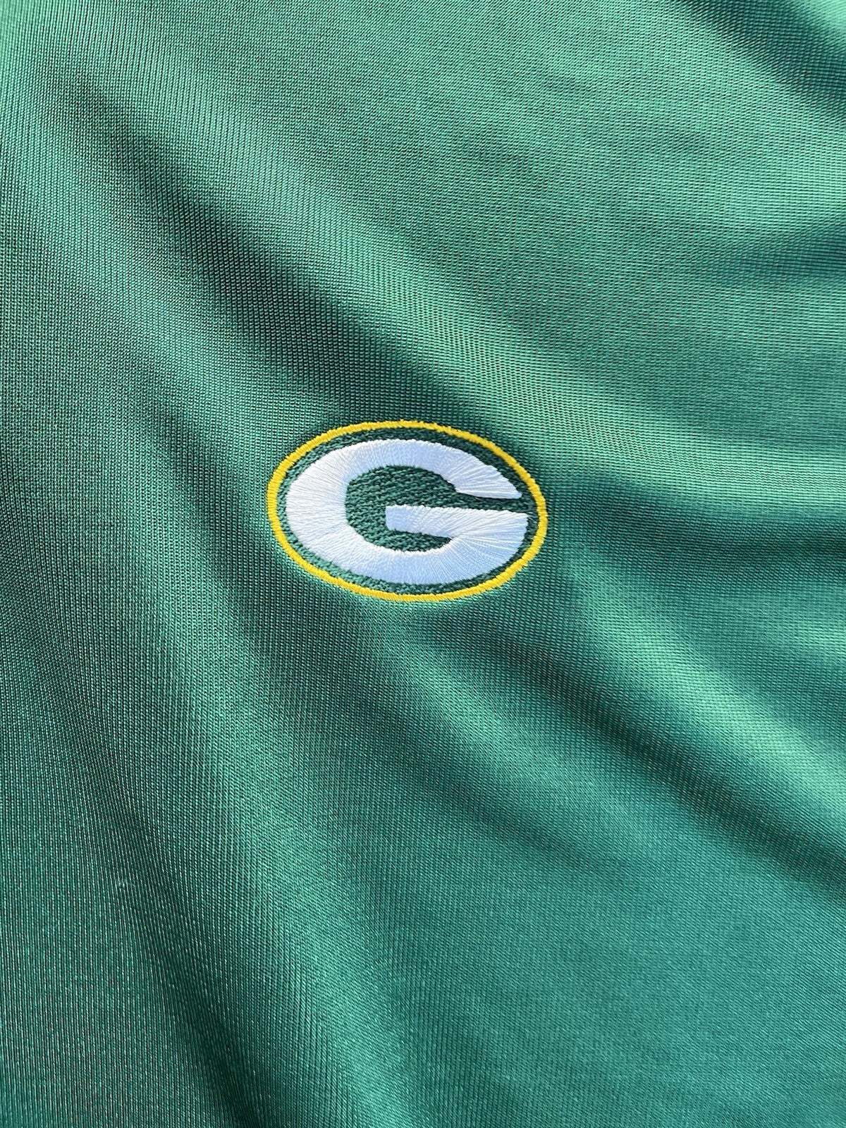 NFL Pro Line Nike Packer Shirt