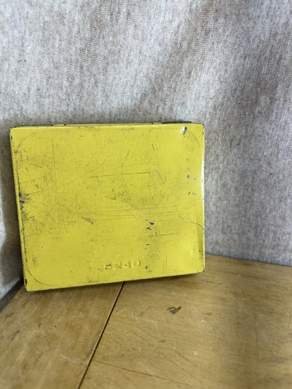 State Express 555 EMPTY Tobacco Tin