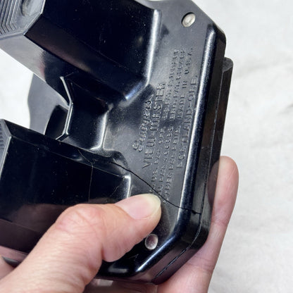 View Masters With Viewing Cards Vintage