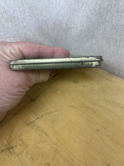 Kool Tobacco Tin EMPTY 