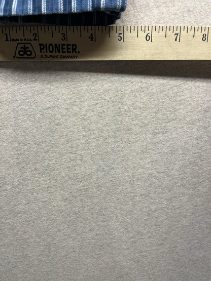 McKids Striped Bob Overalls  Child’s Size 4