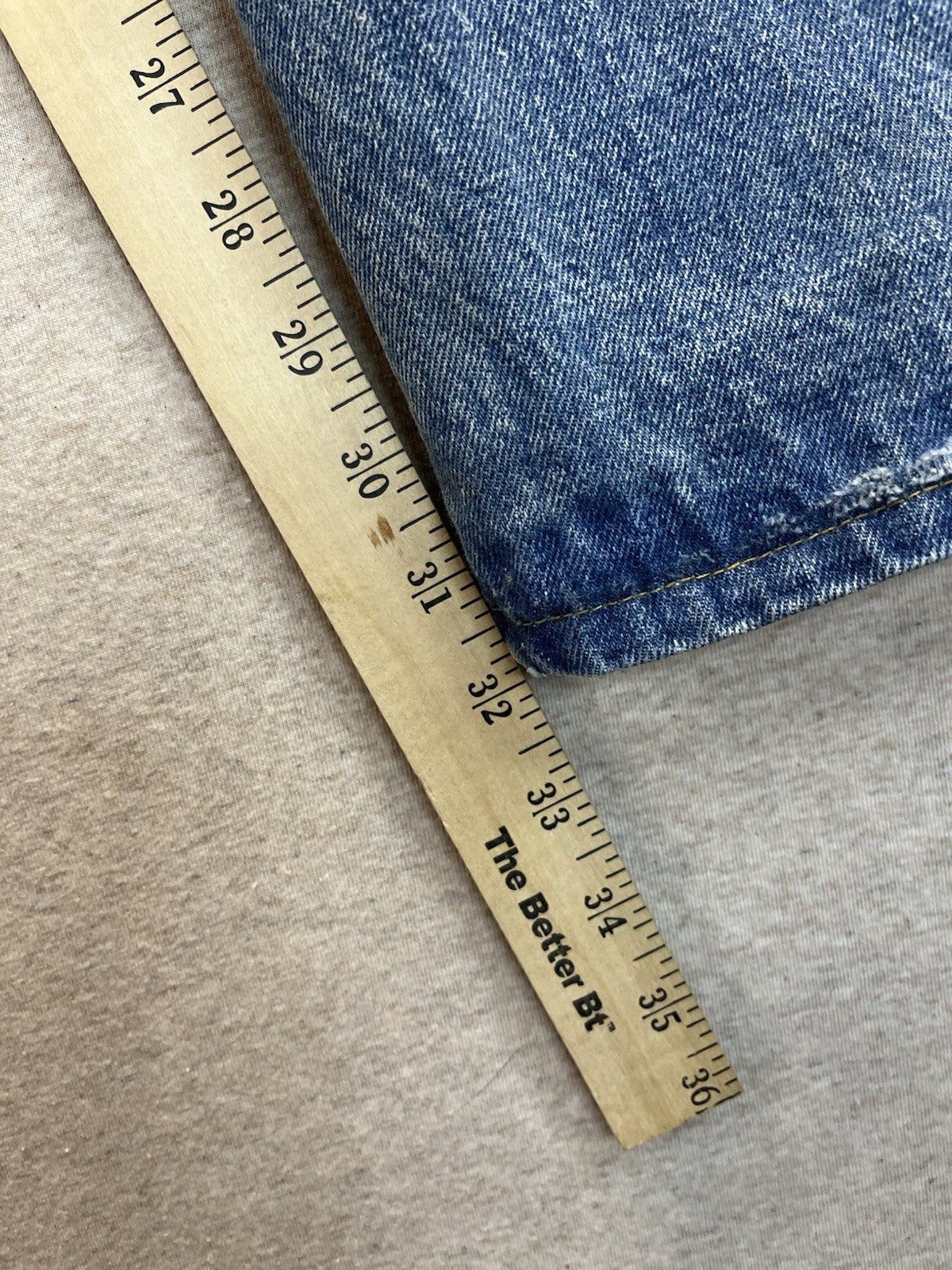 Roebucks Vintage Jeans 30 X 32