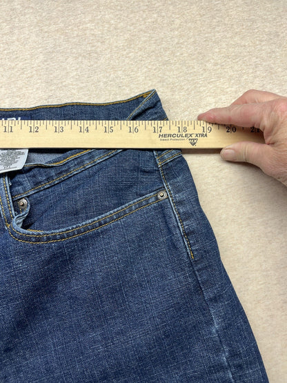 cruel girl jeans 17L