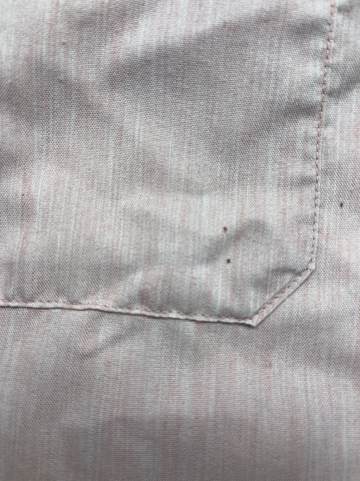  Vtg Sundance Career Club Men’s Medium Western Shirt 