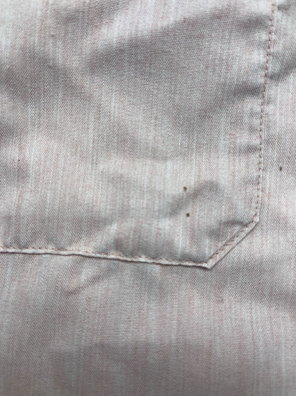  Vtg Sundance Career Club Men’s Medium Western Shirt 