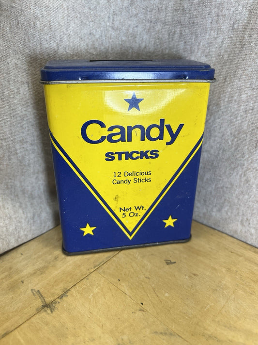 Crayola Candy Sticks Bank