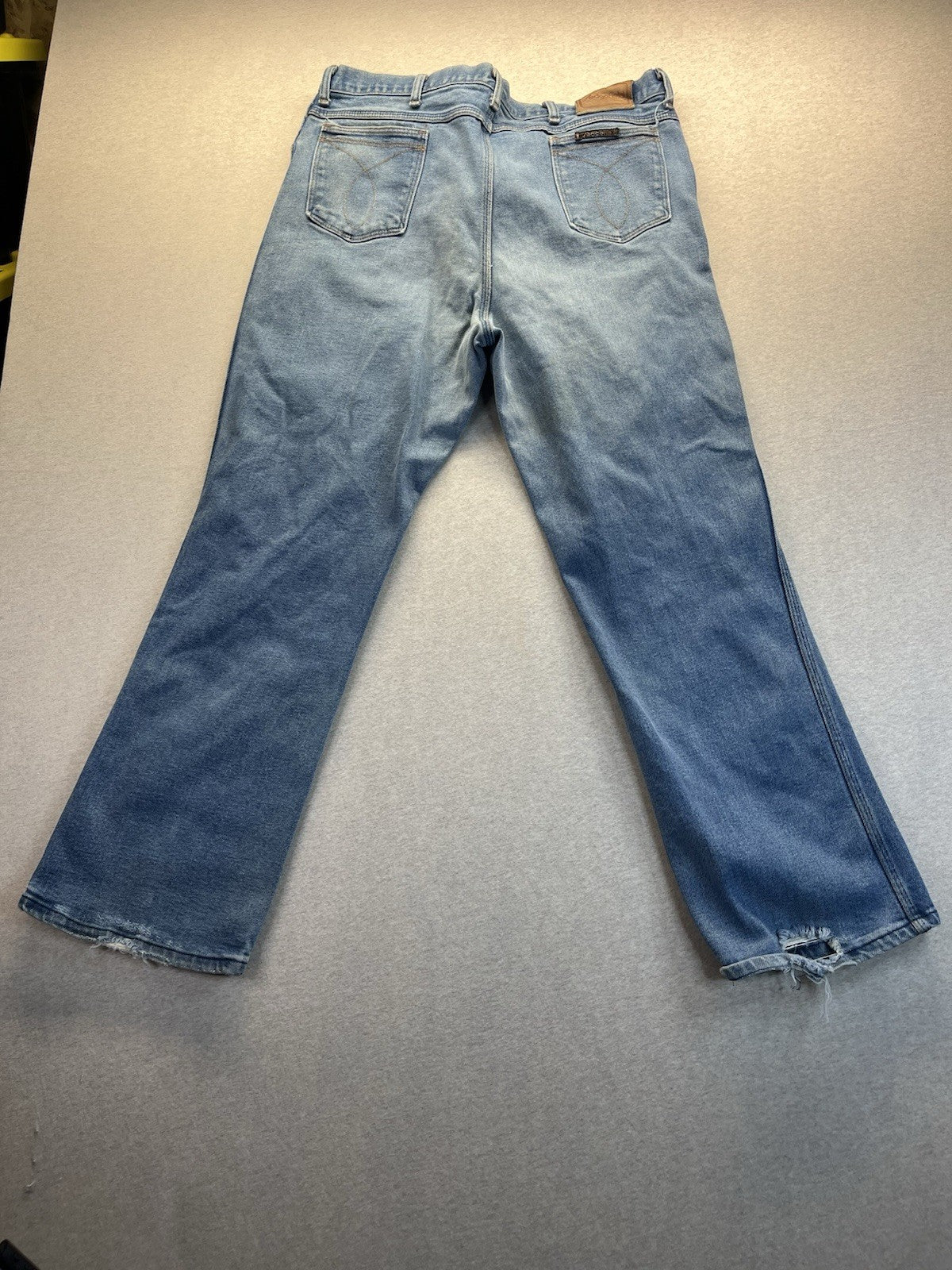 vintage sedgefield jeans