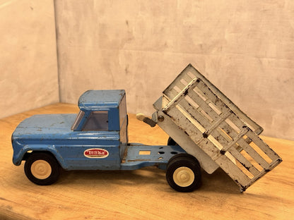 Tonka Cattle Truck Vintage #1138