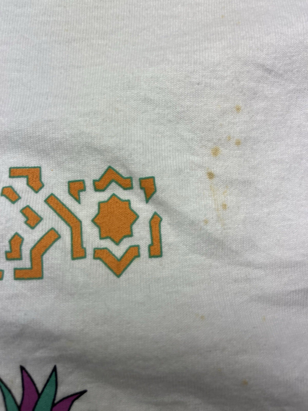 Fox Theatre Atlanta Georgia 2X Tshirt