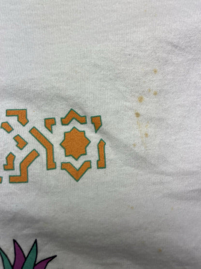 Fox Theatre Atlanta Georgia 2X Tshirt