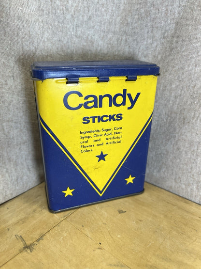 Crayola Candy Sticks Bank