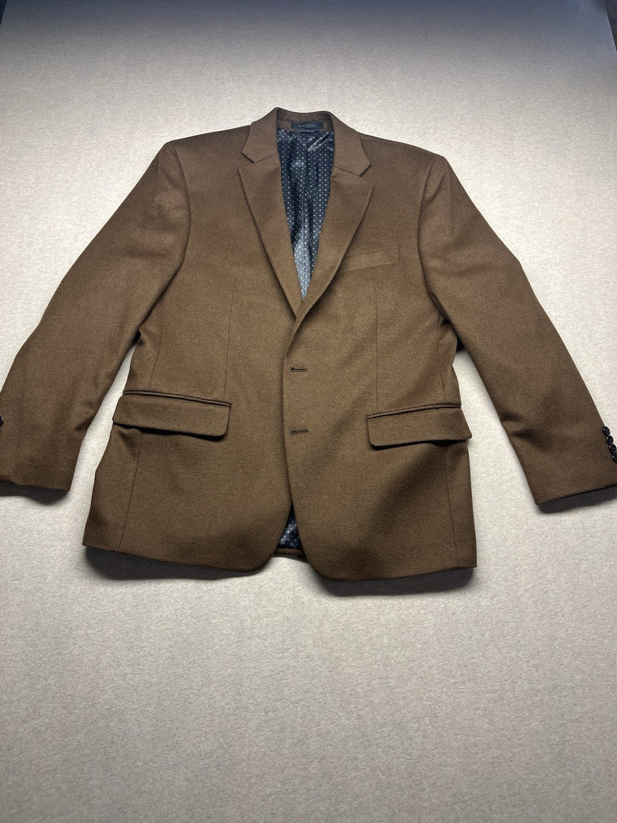 ralph lauren sport coat 42r