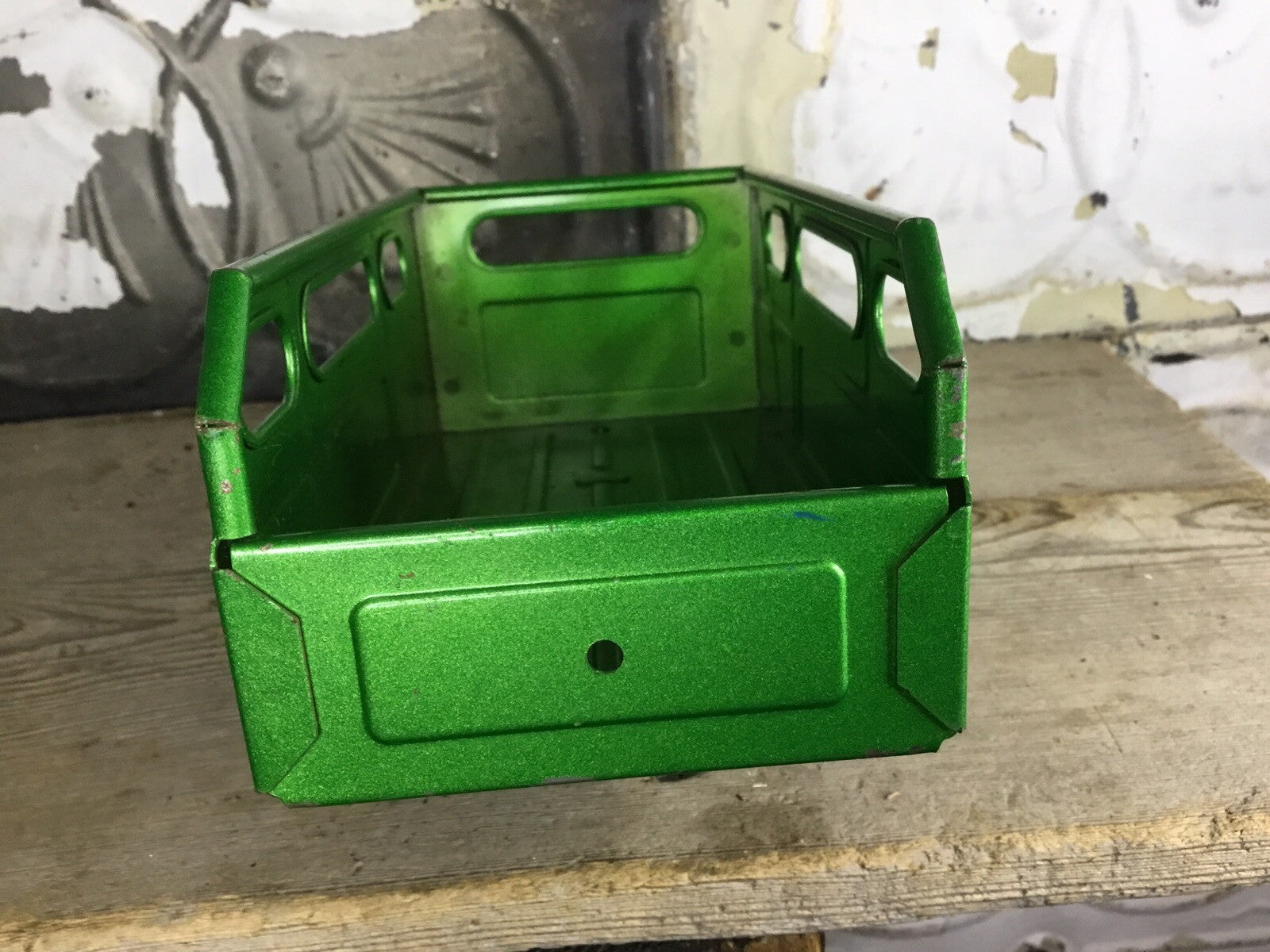 Vintage Toy Mint Nylint Trailer #1220