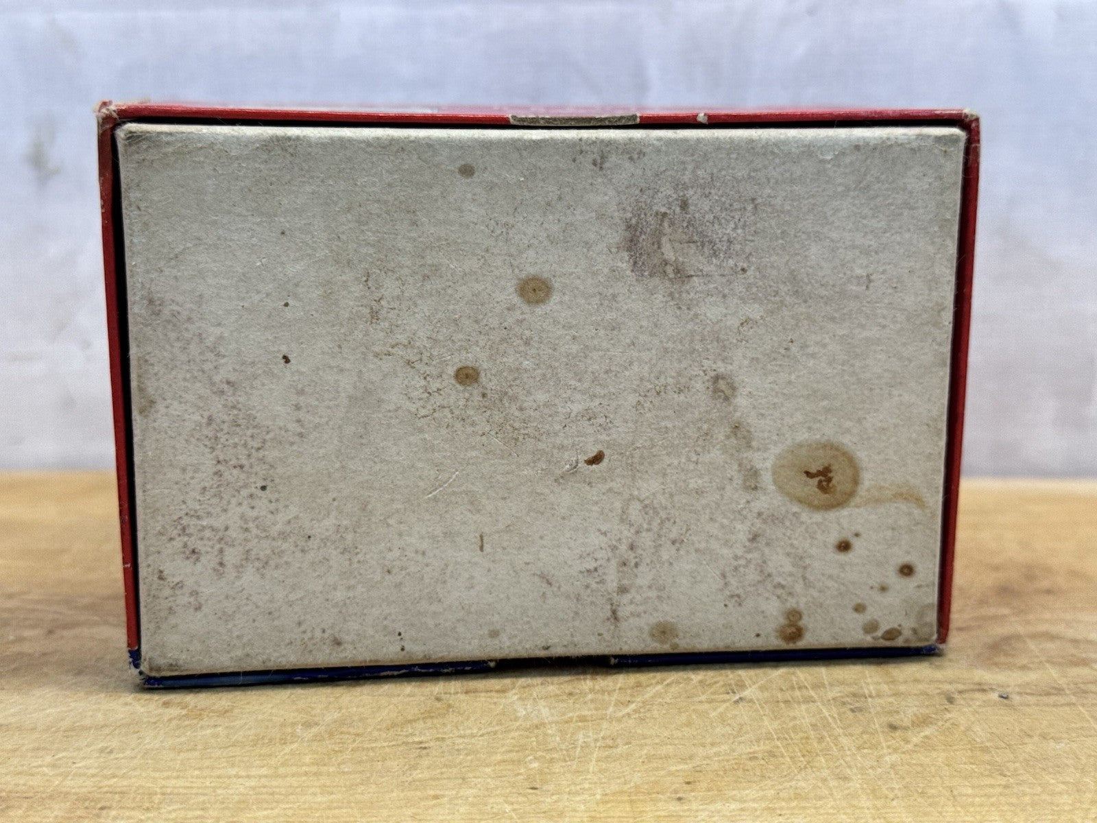 Shakespeare Empty Fishing Reel Box #1045