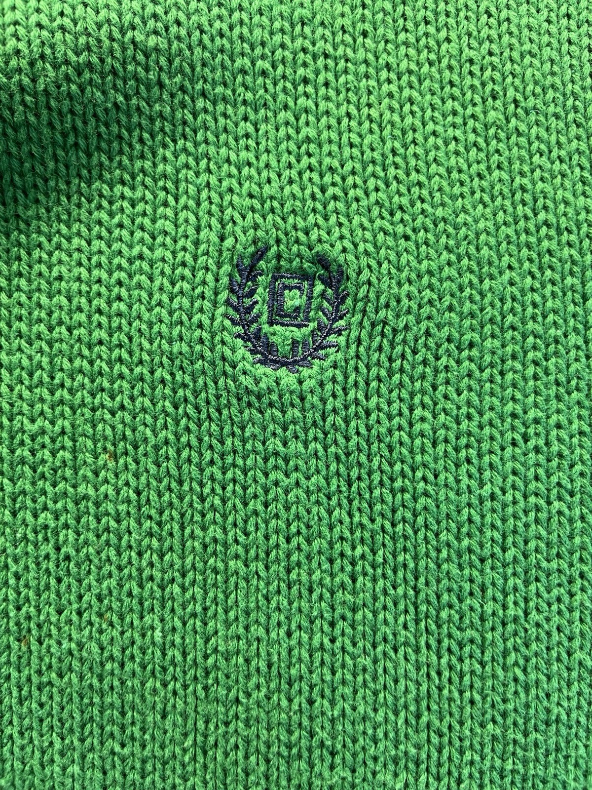 Men’s Chaps Large Sweater