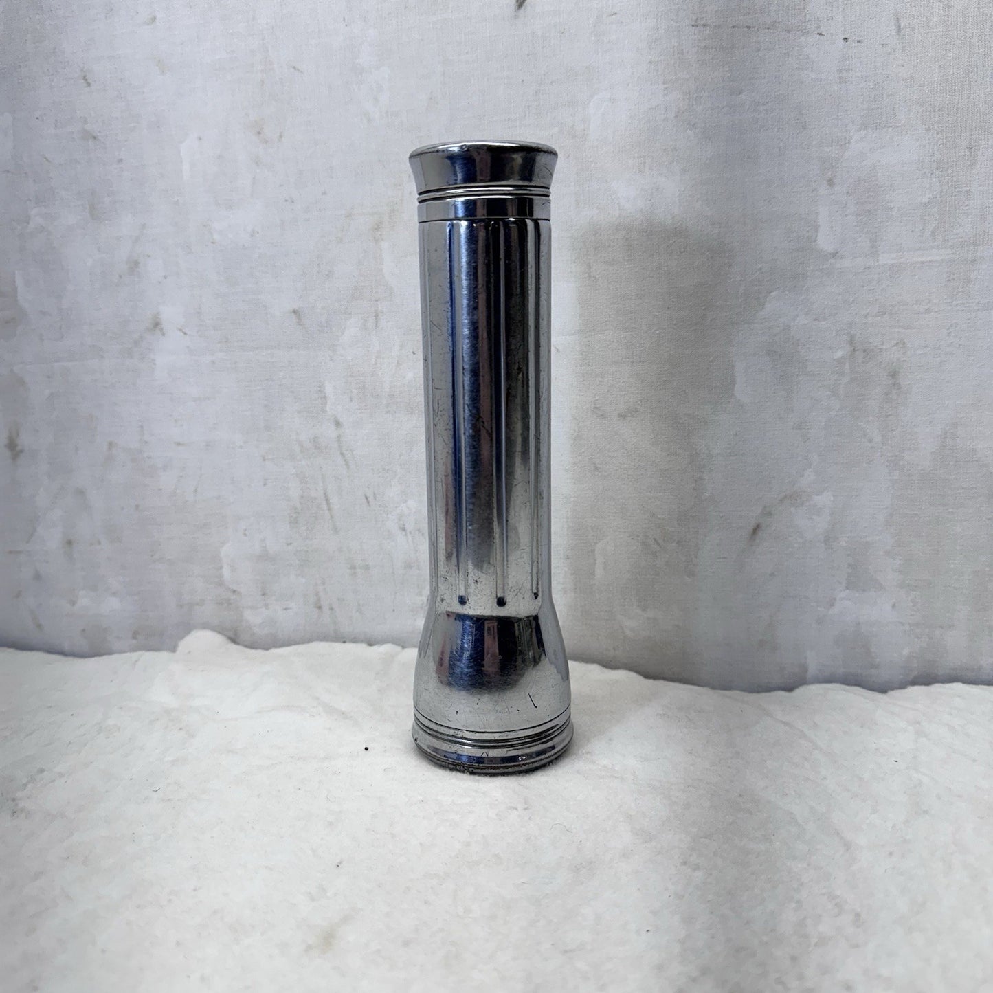 Ray-O-Vac Vintage Flashlight Untested