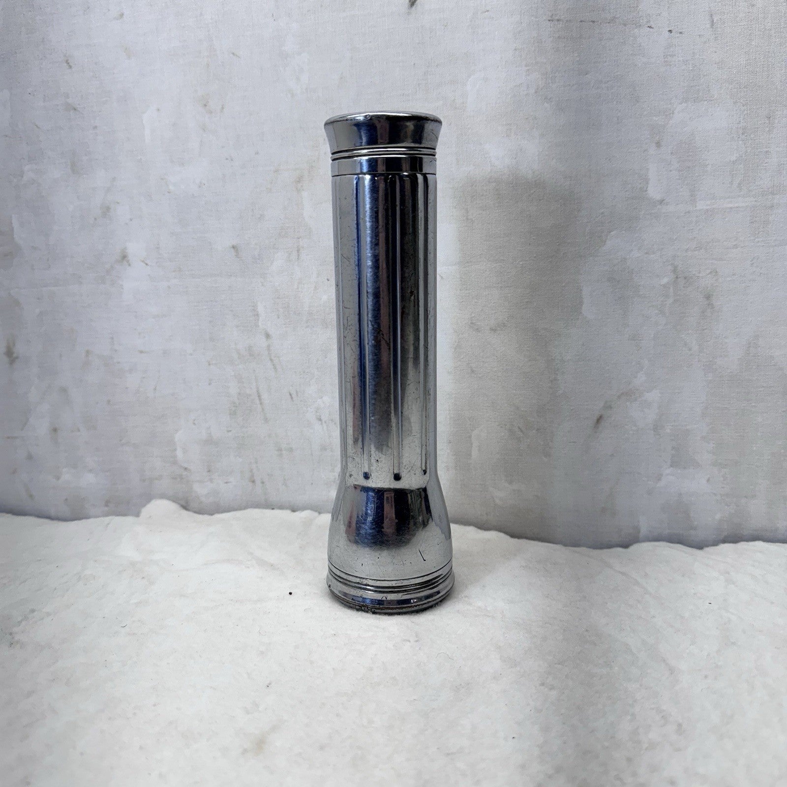 Ray-O-Vac Vintage Flashlight Untested