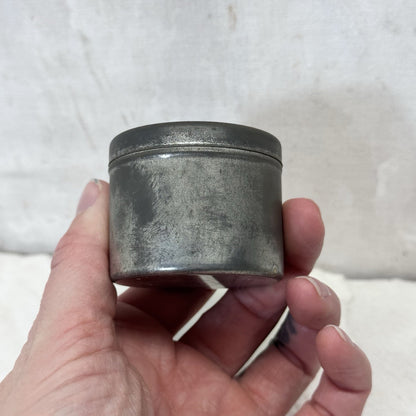 Ford Division “The 1953 Ford” Volume 53 Small Empty Tin Vintage