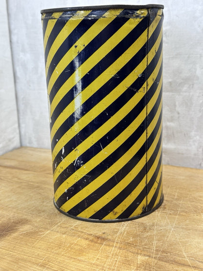Caswells Coffee Can Antique #1155