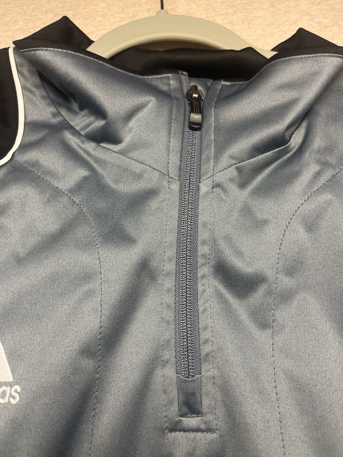 Adidas XL Men’s Climaproof Warm Up Jacket