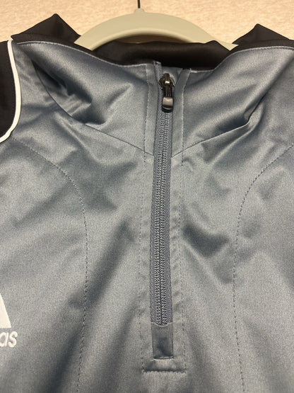 Adidas XL Men’s Climaproof Warm Up Jacket