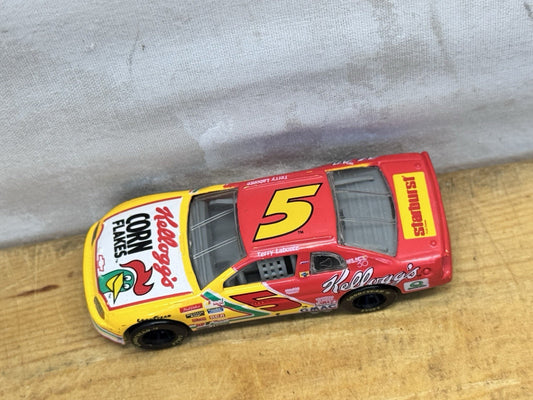 Terry Labonte #5 Chevy Kellogg's 1997 Edition diecast #1353