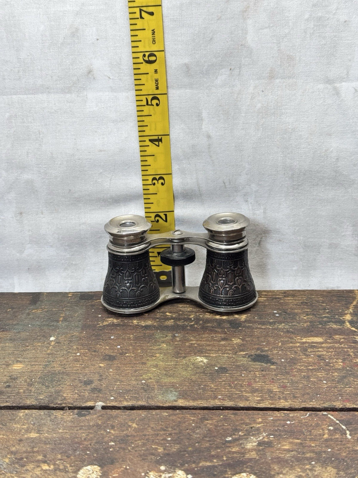 Antique Opera Glasses Occupied Japan