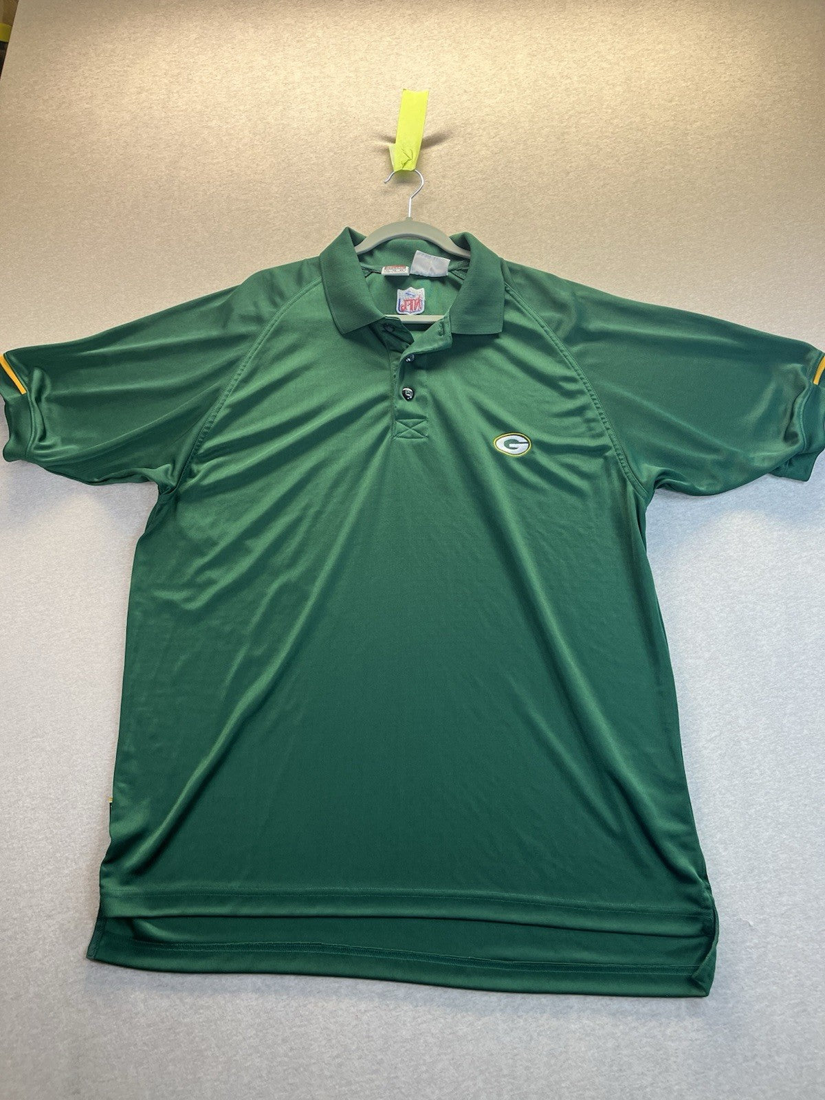 NFL Pro Line Nike Packer Shirt