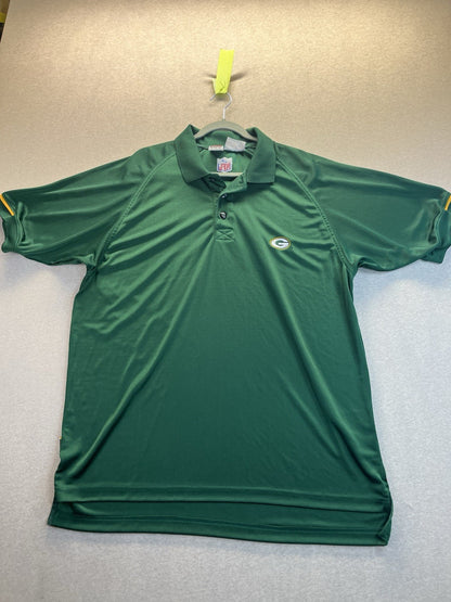 NFL Pro Line Nike Packer Shirt
