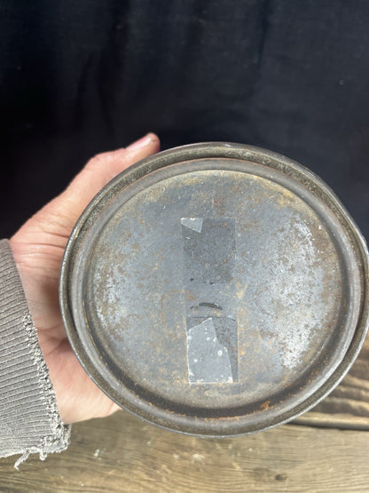Vintage Great Stuff Double Q Composite Hand Cleaner