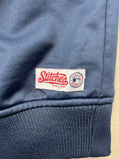 Milwaukee Brewers Stitches Jacket XL