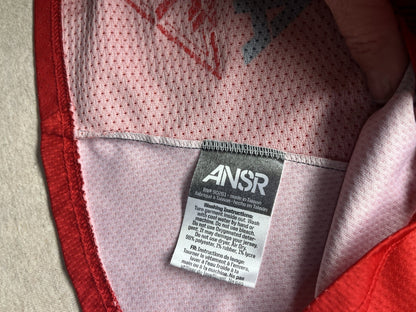 ANSP  Motocross Racing Jersey