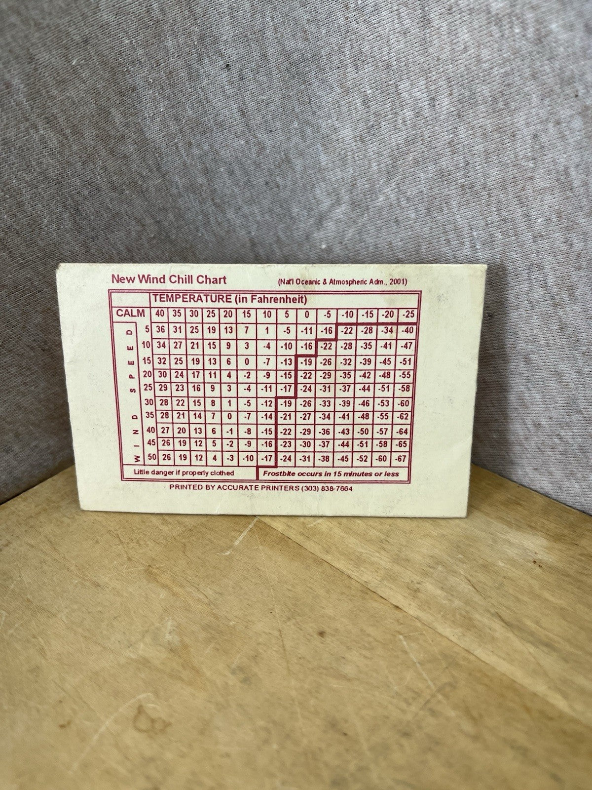 Whispering Pines Outpost Advertisement Iron Mountain Michigan 