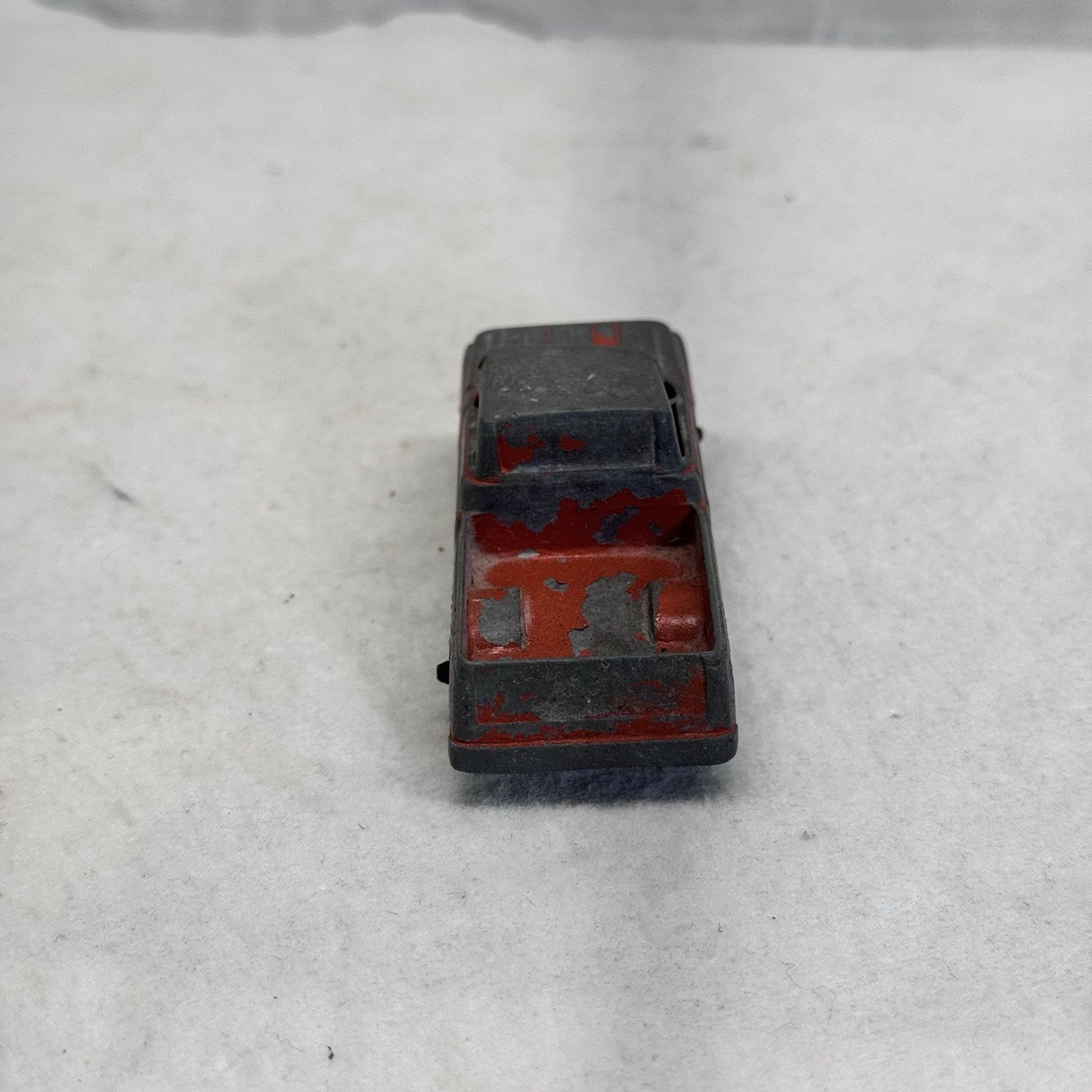 Vintage Tootsie Toy Ford Truck