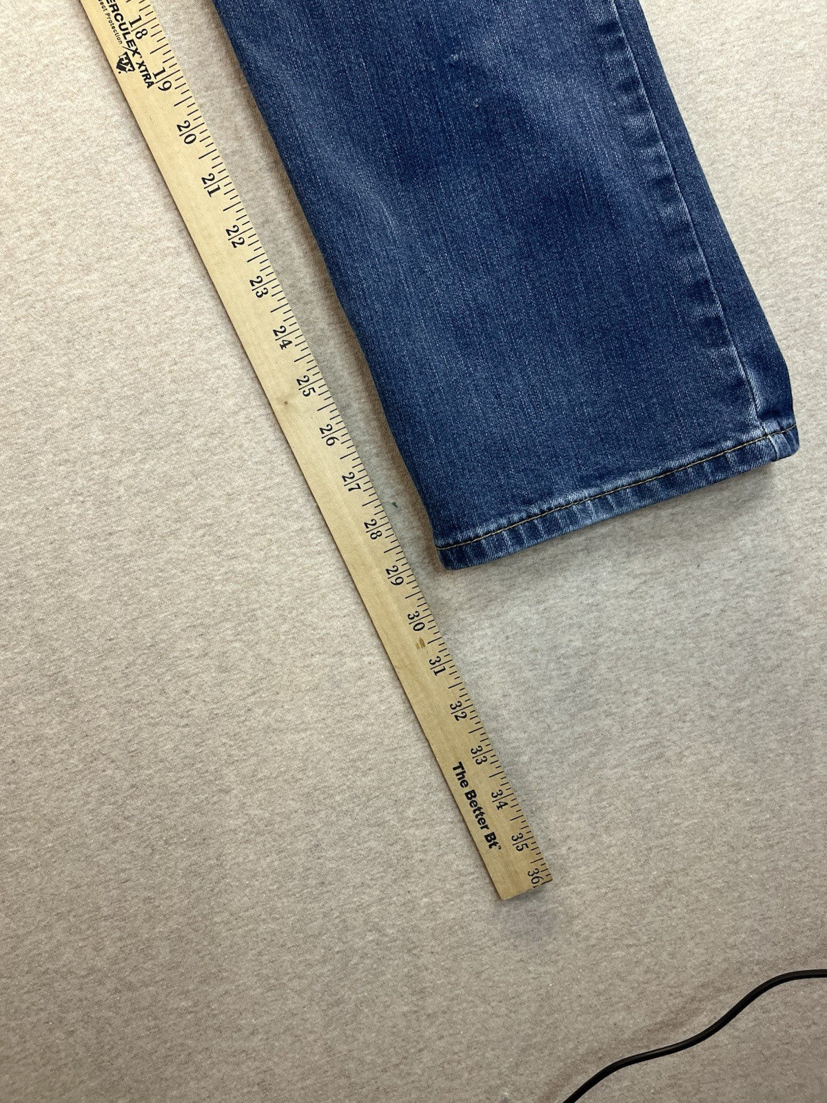 carhartt relaxed fit jeans 32 X 30