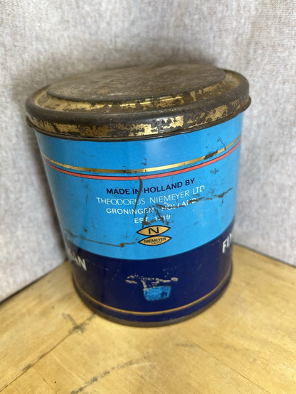 Flying Dutchman Empty Vintage Tobacco Tin