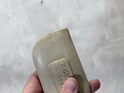 Daisy Kitchen Rubber Spatula Vintage  #S-1862