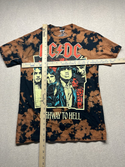 acdc highway to hell t shirt S/Ch