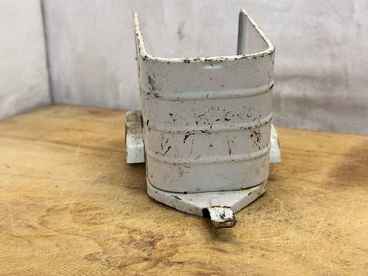 Vintage Tonka Horse Trailer Pressed Steel #1399